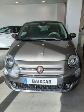 Fiat 500 Dolcevita 1.0 Hybrid 70CV 3p