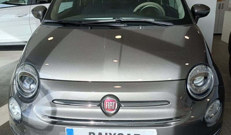 
								Fiat 500 Dolcevita 1.0 Hybrid 70CV 3p full									