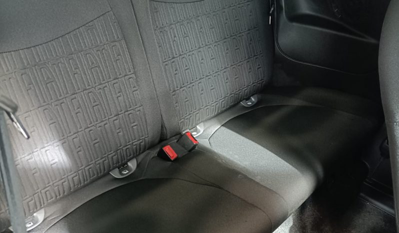 
								Fiat 500 Dolcevita 1.0 Hybrid 70CV 3p full									