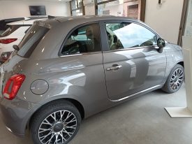 Fiat 500 Dolcevita 1.0 Hybrid 70CV 3p