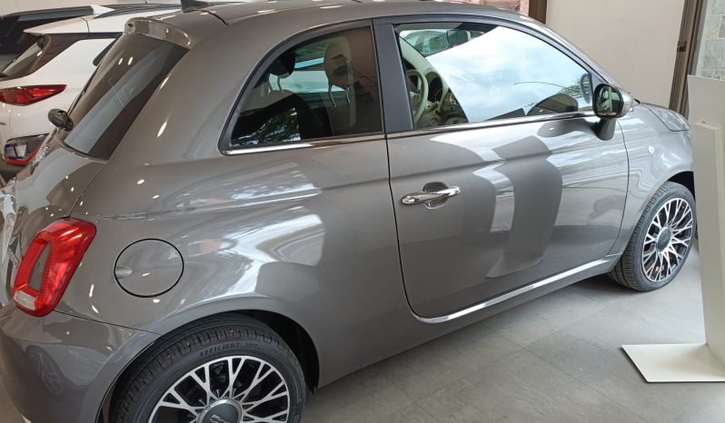 
								Fiat 500 Dolcevita 1.0 Hybrid 70CV 3p full									