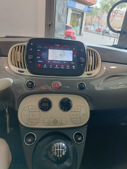 
										Fiat 500 Dolcevita 1.0 Hybrid 70CV 3p full									