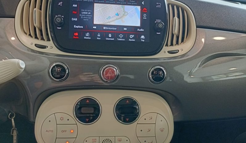 
								Fiat 500 Dolcevita 1.0 Hybrid 70CV 3p full									