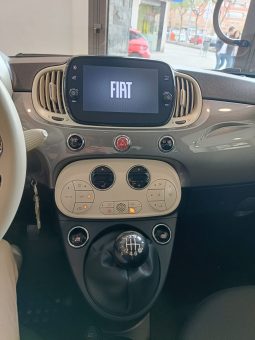 
										Fiat 500 Dolcevita 1.0 Hybrid 70CV 3p full									
