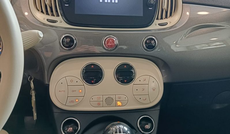 
								Fiat 500 Dolcevita 1.0 Hybrid 70CV 3p full									