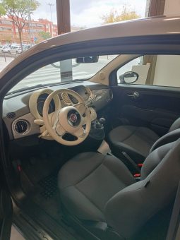 
										Fiat 500 Dolcevita 1.0 Hybrid 70CV 3p full									