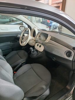 
										Fiat 500 Dolcevita 1.0 Hybrid 70CV 3p full									