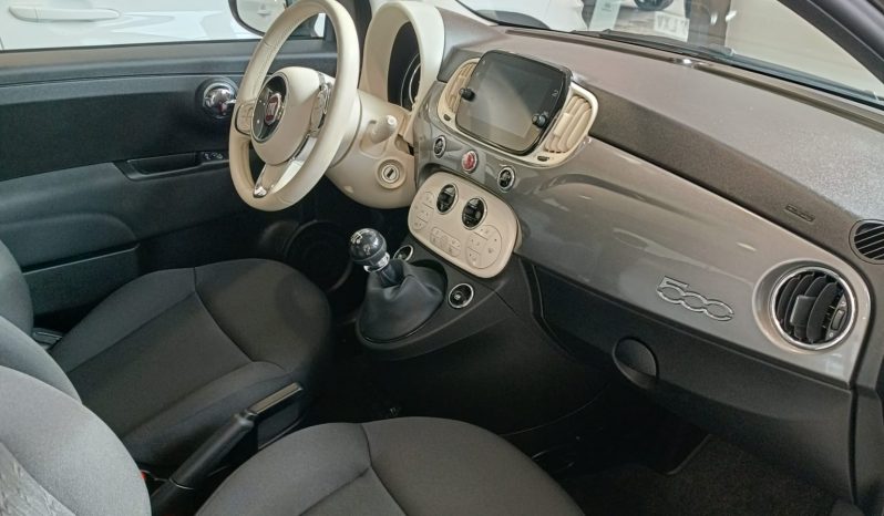 
								Fiat 500 Dolcevita 1.0 Hybrid 70CV 3p full									