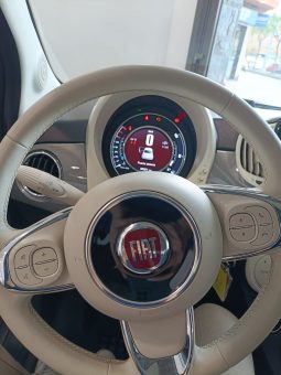 
										Fiat 500 Dolcevita 1.0 Hybrid 70CV 3p full									