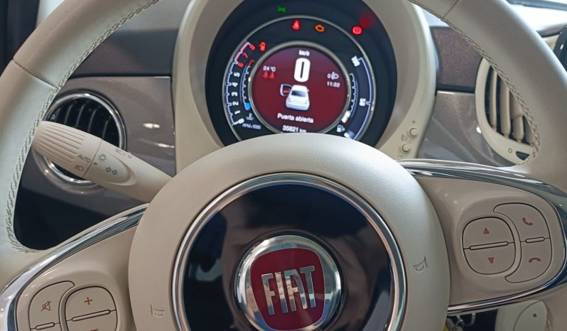 
								Fiat 500 Dolcevita 1.0 Hybrid 70CV 3p full									