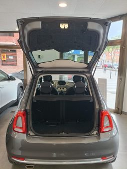 
										Fiat 500 Dolcevita 1.0 Hybrid 70CV 3p full									