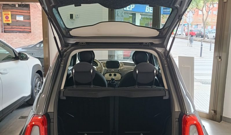 
								Fiat 500 Dolcevita 1.0 Hybrid 70CV 3p full									