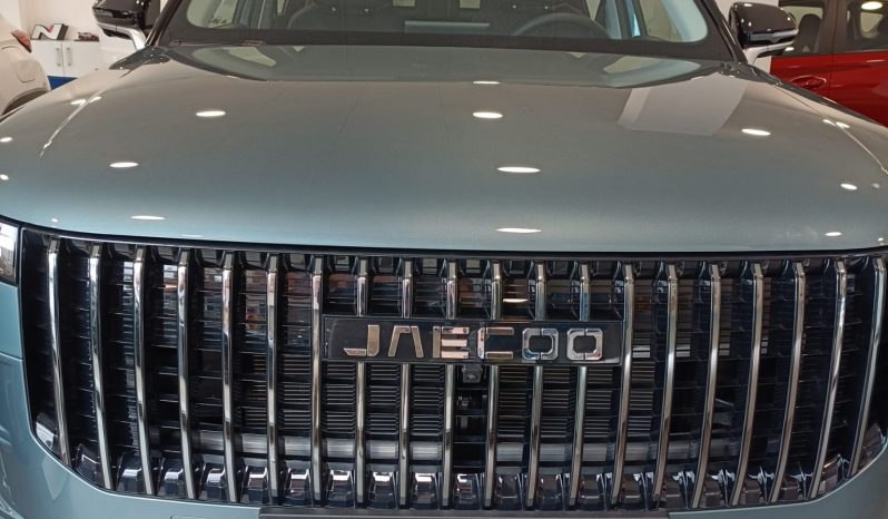 
								Jaecoo 7 PHEV full									