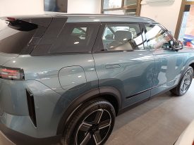 Jaecoo 7 PHEV