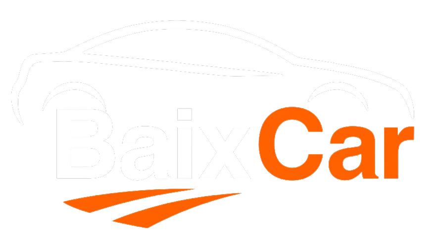 Coches segunda mano Barcelona BaixCar