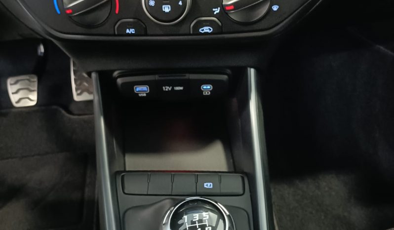 
								Hyundai i20 NLine full									