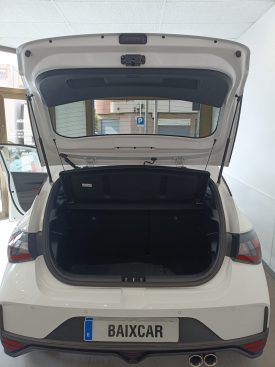Hyundai i20 NLine