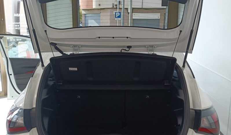 
								Hyundai i20 NLine full									