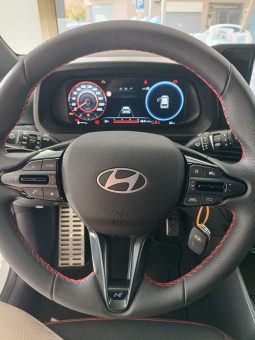 
										Hyundai i20 NLine full									