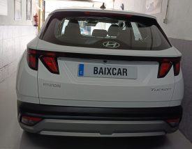 Hyundai Tucson 160CV