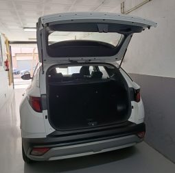 Hyundai Tucson 160CV