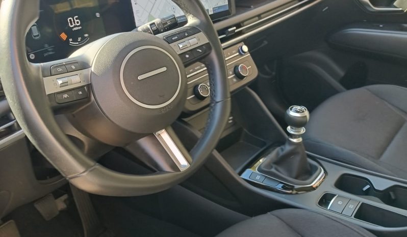 
								Hyundai Tucson 160CV full									