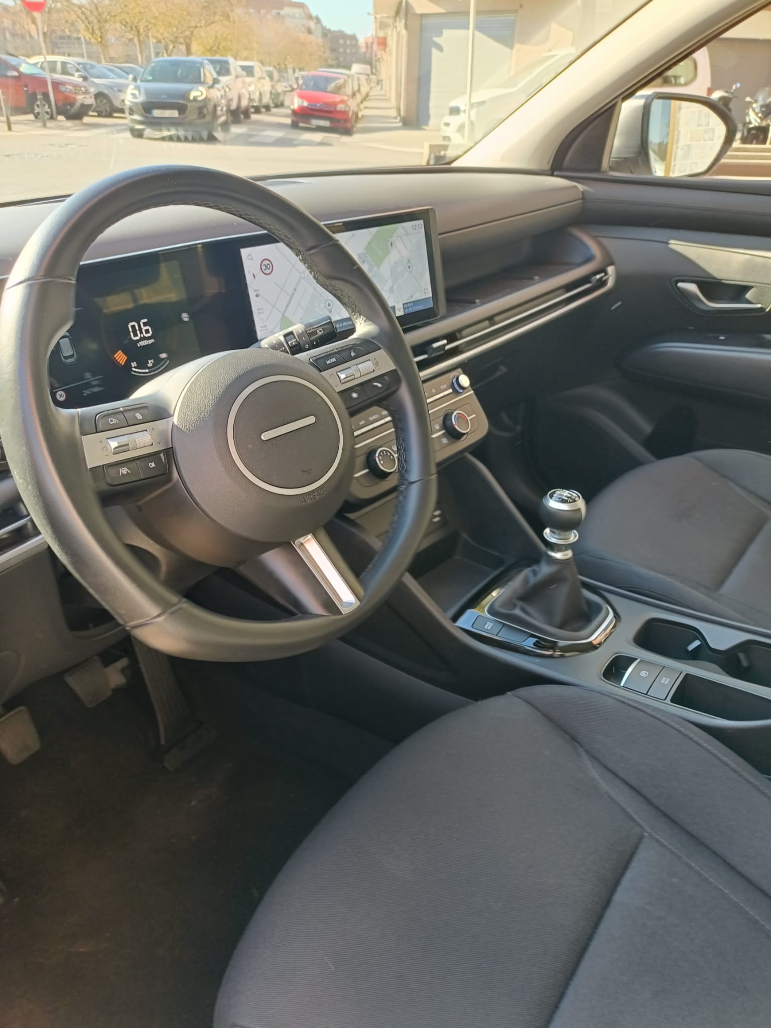 Hyundai Tucson 160CV