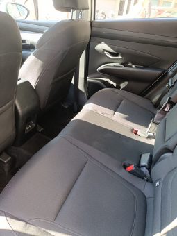 Hyundai Tucson 160CV