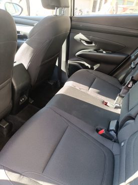 Hyundai Tucson 160CV