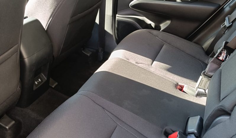 
								Hyundai Tucson 160CV full									