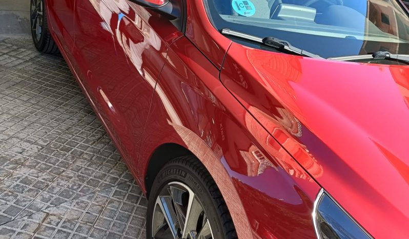 
								Hyundai i30 KLASS SLX full									