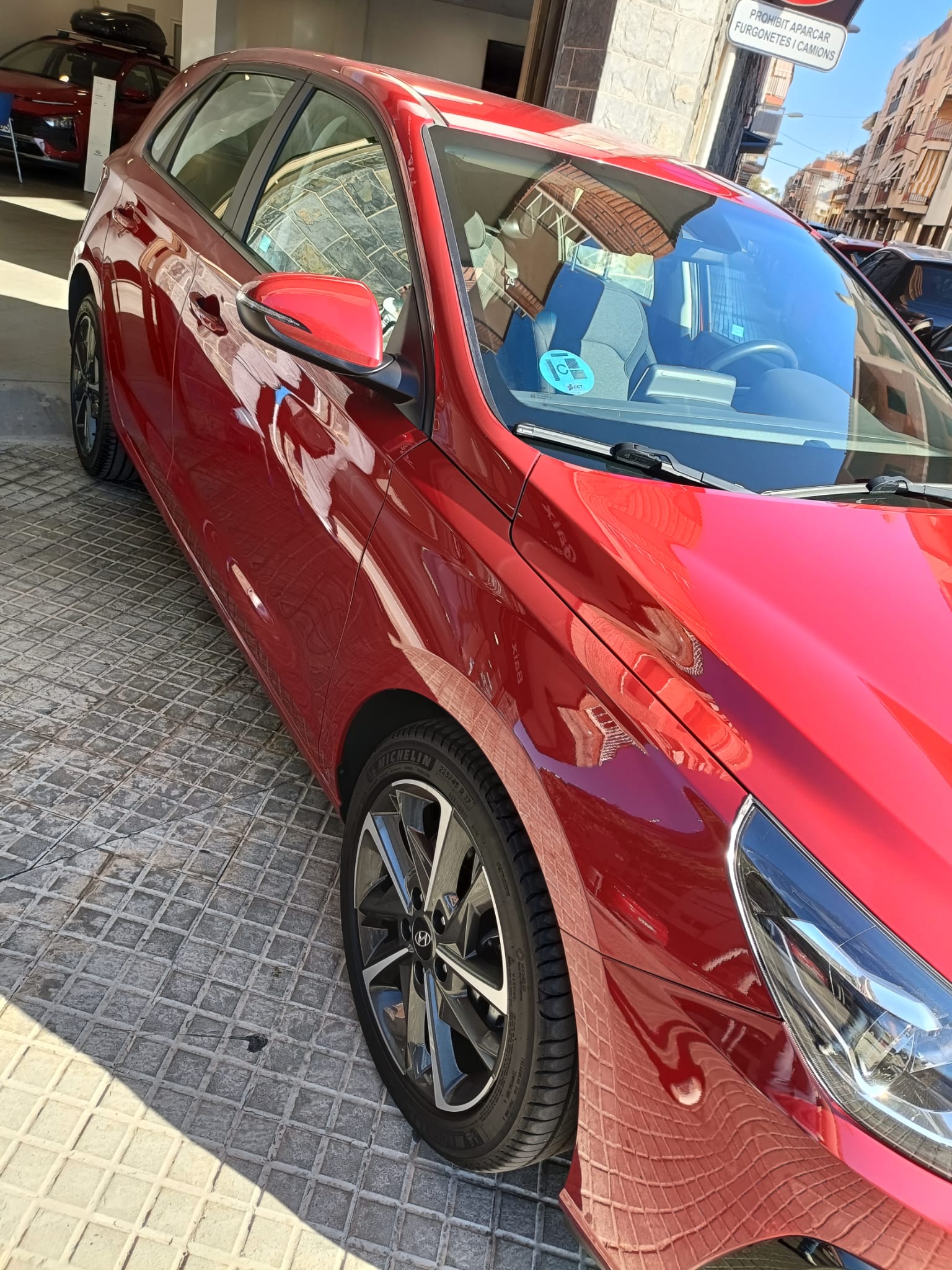 Hyundai i30 KLASS SLX