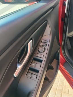 
										Hyundai i30 KLASS SLX full									