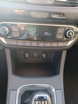 
										Hyundai i30 KLASS SLX full									