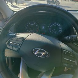 
										Hyundai i30 KLASS SLX full									
