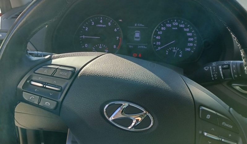 
								Hyundai i30 KLASS SLX full									