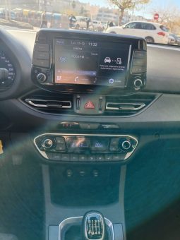 
										Hyundai i30 KLASS SLX full									