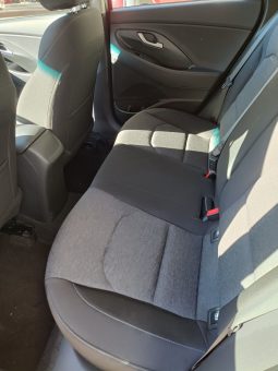 
										Hyundai i30 KLASS SLX full									