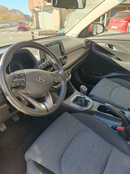 
										Hyundai i30 KLASS SLX full									