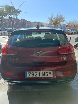 
										Hyundai i30 KLASS SLX full									