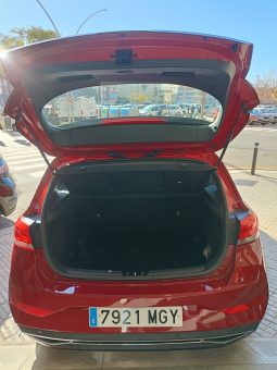 
										Hyundai i30 KLASS SLX full									