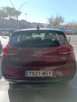 
										Hyundai i30 KLASS SLX full									