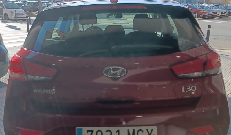 
								Hyundai i30 KLASS SLX full									