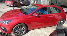 
										Hyundai i30 KLASS SLX full									