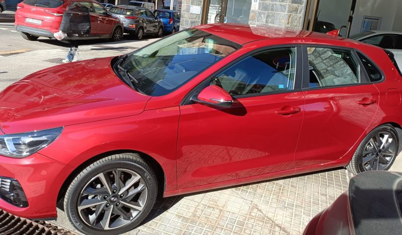 
								Hyundai i30 KLASS SLX full									