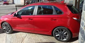 Hyundai i30 KLASS SLX