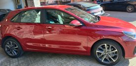 Hyundai i30 KLASS SLX