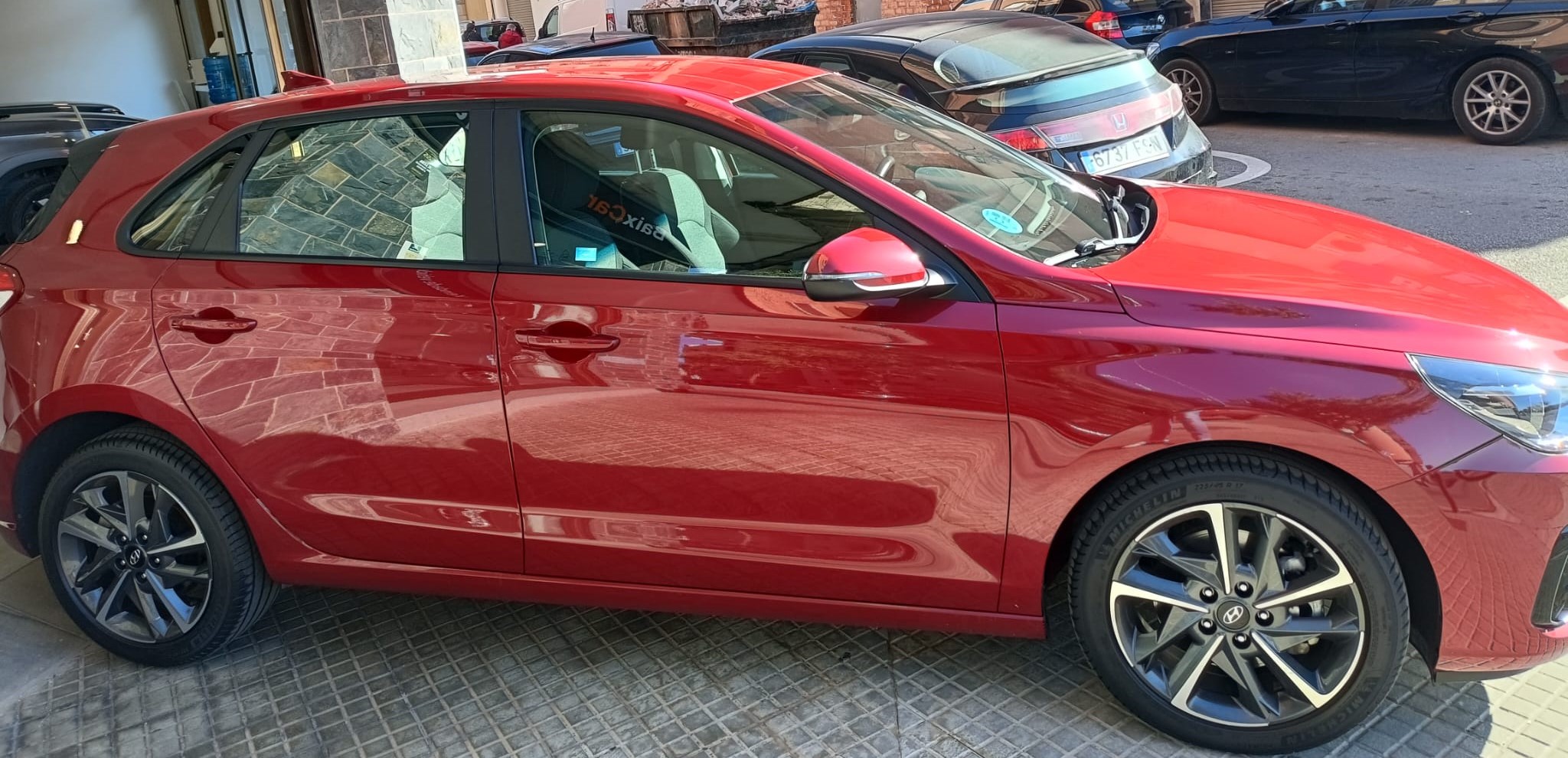 Hyundai i30 KLASS SLX