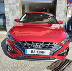 Hyundai i30 KLASS SLX