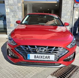 Hyundai i30 KLASS SLX